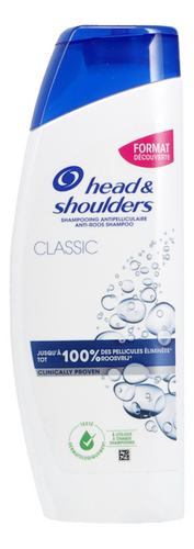 HEAD&SHOULDERS Classic