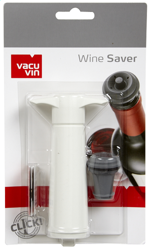 VACUVIN Wine Saver
