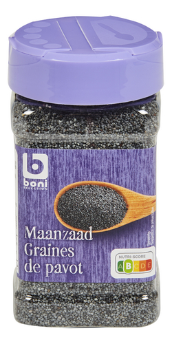 BONI maanzaad