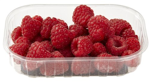  Framboises ravier Bio