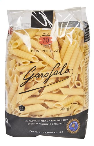 GAROFALO Penne rigate70