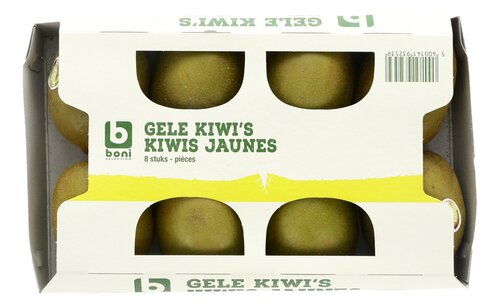 BONI kiwi jaune