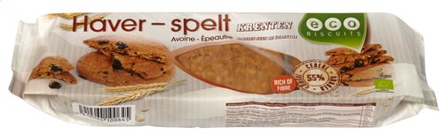 ECO BISCUITS avoine épea.bisc. Bio
