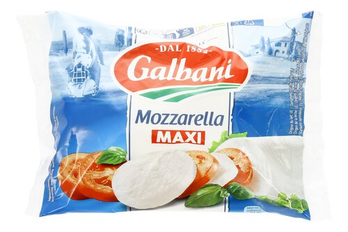 GALBANI Mozzarella maxi
