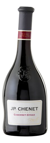 JP. CHENET Cabernet-Syrah IGP Oc
