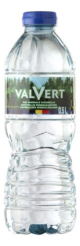 VALVERT eau plate