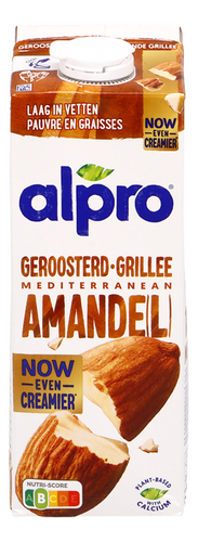 ALPRO boisson amandes