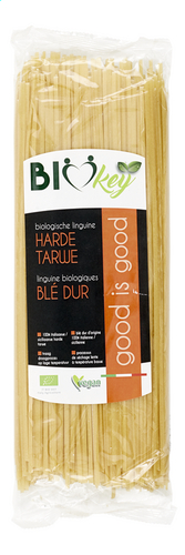 BIOKEY bio linguine semoule blé dur