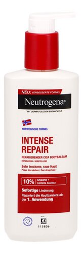 NEUTROGENA Intense Repair balsem