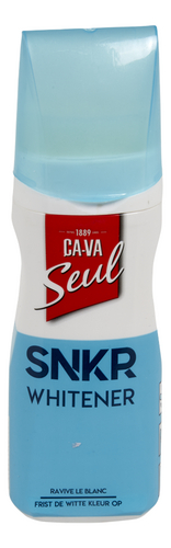 ÇA-VA-SEUL sneaker blanc