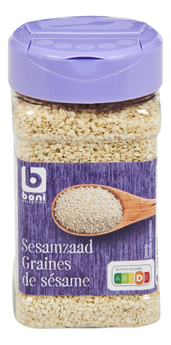 BONI graines de sésame