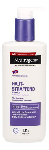 NEUTROGENA lotion Firming