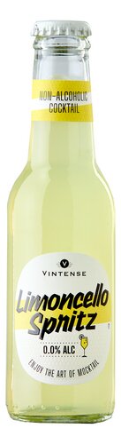 VINTENSE Limoncello Spritz 0,0%