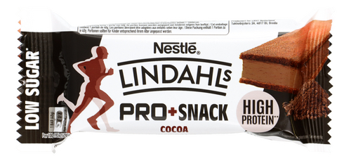 LINDAHLS Snack Chocolat