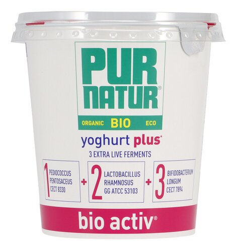PUR NATUR Bio Activ 700g