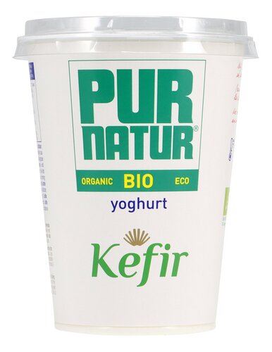 PUR NATUR kefir yoghurt Bio