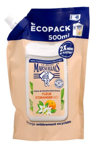 PETIT MARSEIL. oranjebloesem ref.