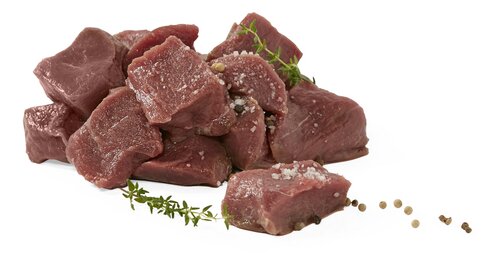 Reeragout ±650g