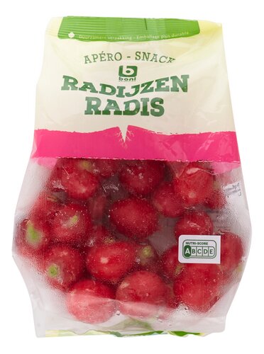 BONI collation de radis