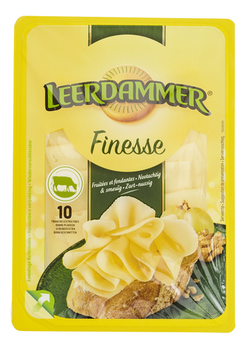 LEERDAMMER Finesse Orig. tranches