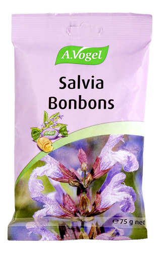 A.VOGEL Salvia Bonbons