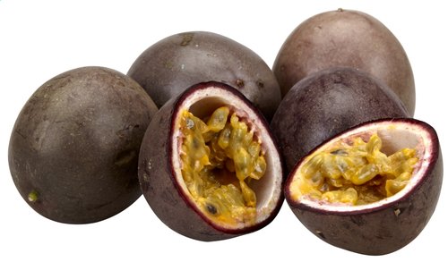  fruits de la passion