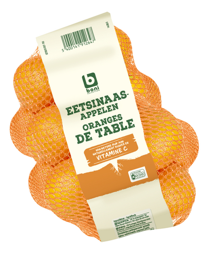 BONI oranges