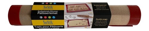 NOSTIK Tapis de pâtisserie 30x40 cm