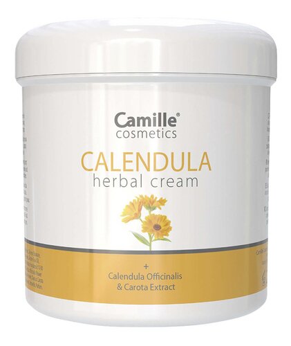 CAMILLE Calendulacrème