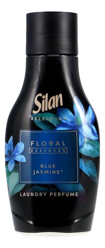 Silan en Fleuril: Floral Ess.Blue Jasmine 30d, vl.wasm.Black 29d en 4 andere