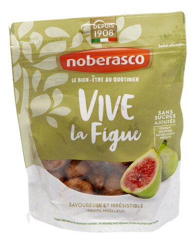 NOBERASCO Vive la Figue