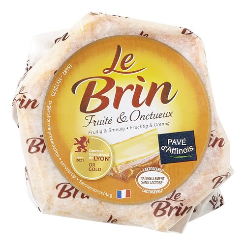 PAVÉ D'AFFINOIS Brin