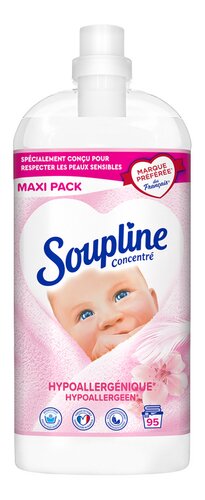 Soupline hypoallergeen 95d