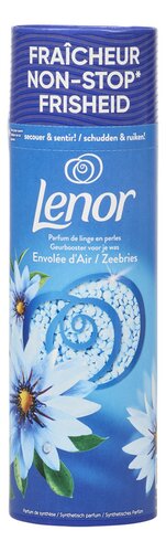 LENOR perle parfum envolée air