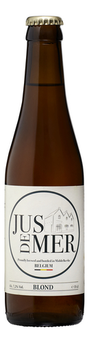 JUS DE MER Blonde 7,2%