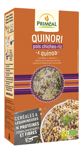 PRIMEAL quinori Bio