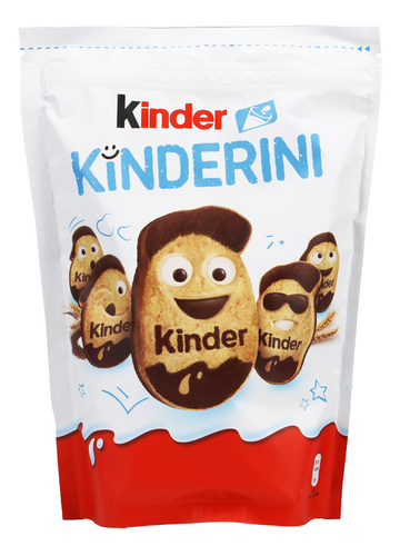 KINDER Kinderini