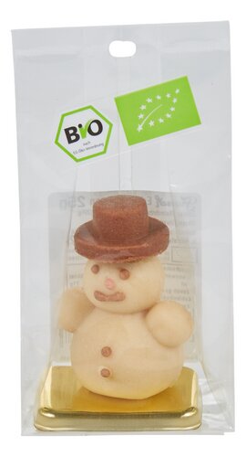 FUNSCH Bonhomme de neige d'aman. bio