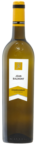 oorsprong schrijven bedrag Chardonnay Jean Balmont | Colruyt