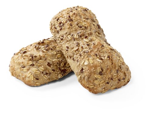 DE TROG ciabattina céréales bio