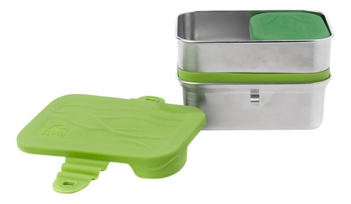  Bento Splash eco boîte à tartines 3en1