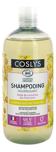 COSLYS sh.nourr.Dry&Textured Hair