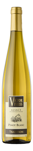 VICTOR PREISS Pinot Blanc Alsace