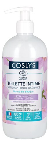 COSLYS sh.intime gel extra-doux