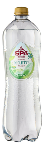 SPA TOUCH Bruisend Mojito