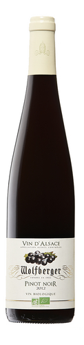  Wolfberger Pinot Noir Bio