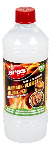 ERES allume-feu