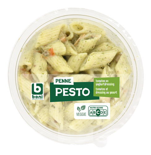 BONI Penne | Pesto