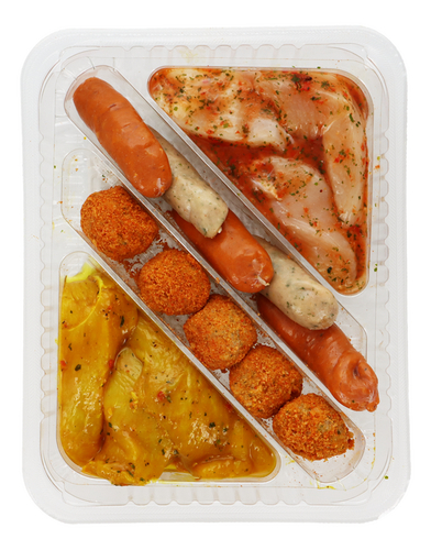 OKAY Gourmet volaille