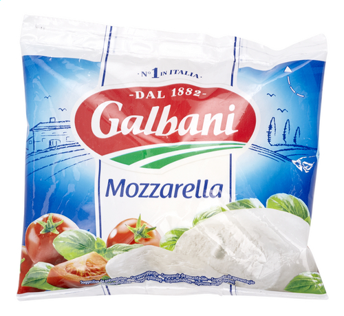 GALBANI mozzarella